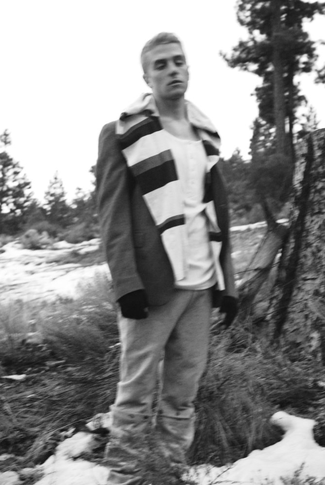 Shayne Pax