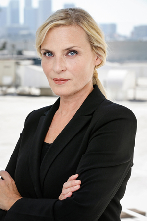 Claudia Church