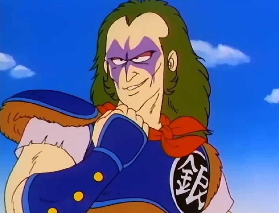 Piccolo Daima