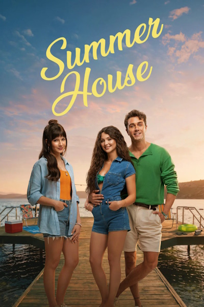 Summer House (Yaz Evi)