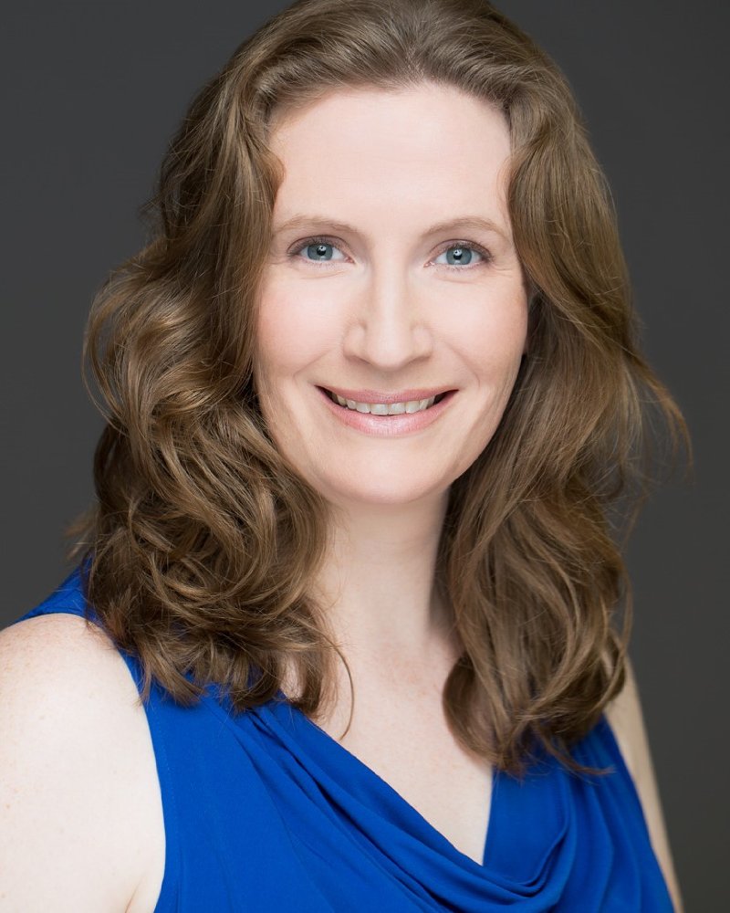 Ami C. Ericson