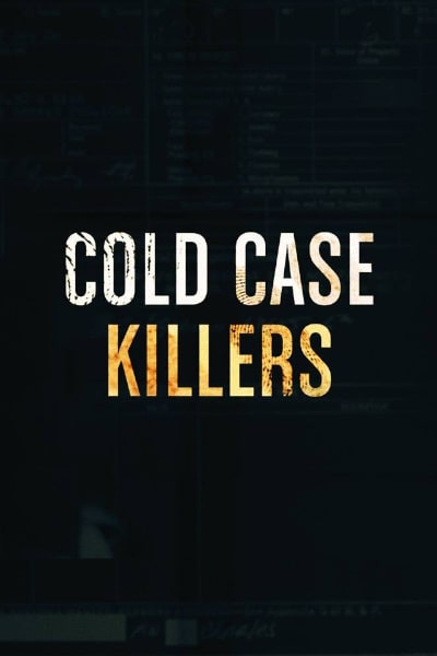 Cold Case Killers - Season 2