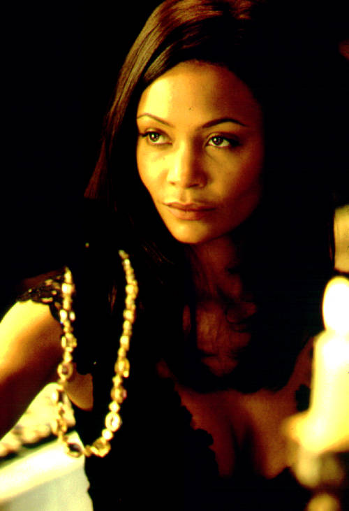 Nyah Nordoff-Hall