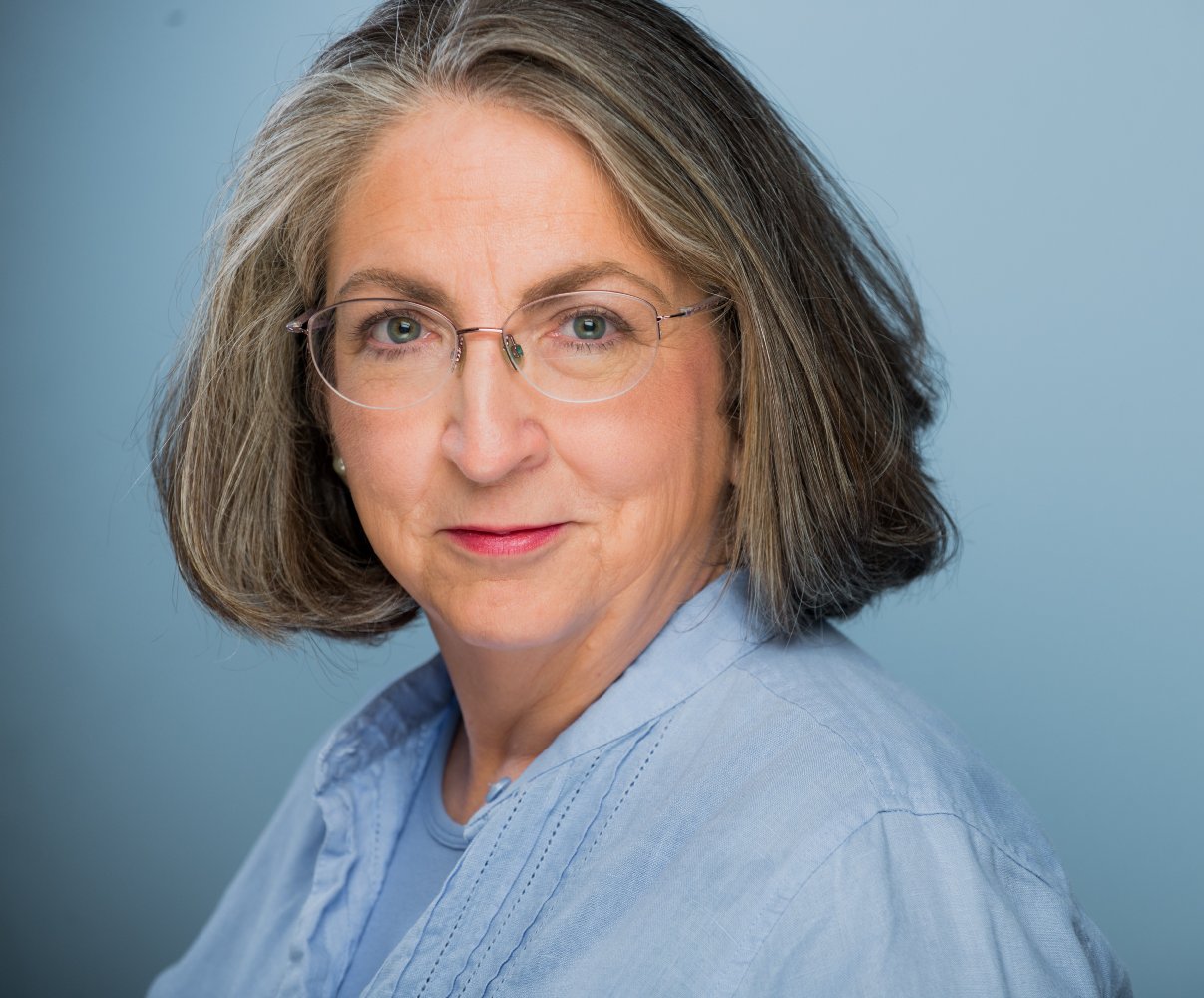 Gretchen Dickason