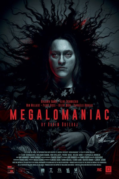 Megalomaniac