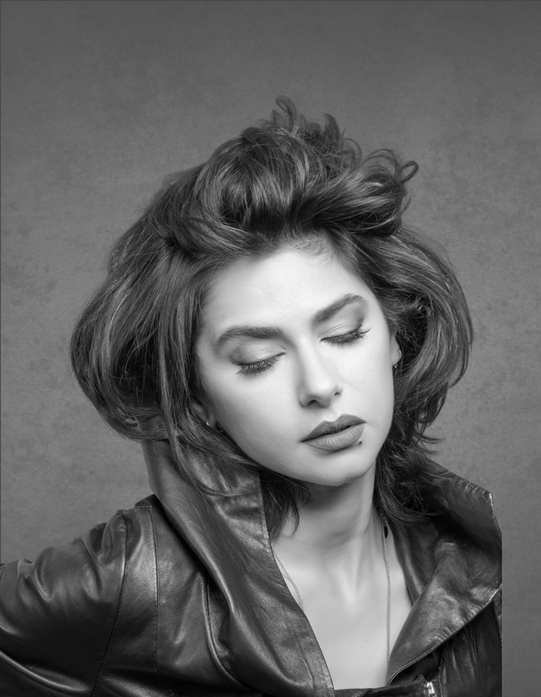 Nesrin Cavadzade