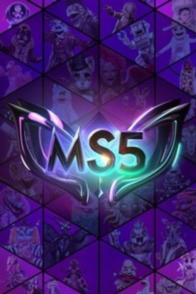 The Masked Singer&nbsp;- Season 5