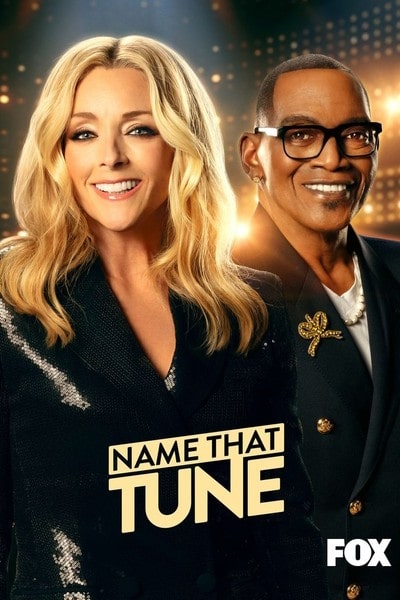 Name That Tune - Season 4
