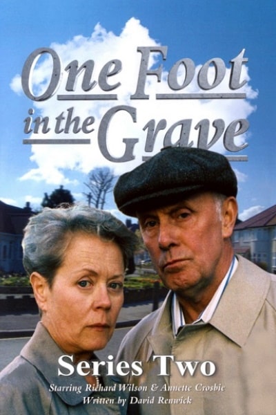 One Foot in the Grave - Season 2