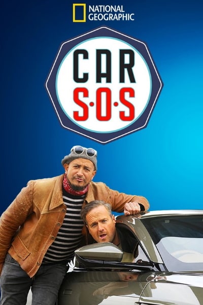 Car SOS&nbsp;- Season 10