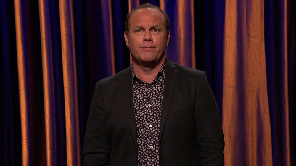 Tom Papa