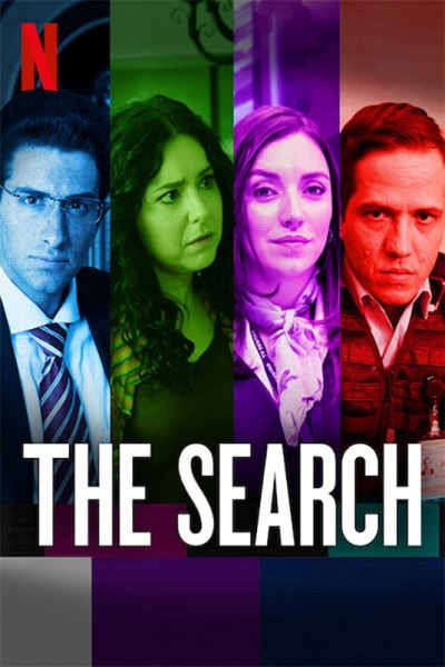 The Search - Season 1 [Sub: Eng]