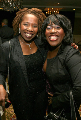 Sheryl Underwood