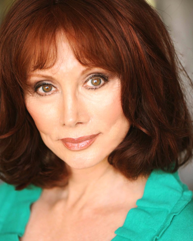 Suzanne Hunt