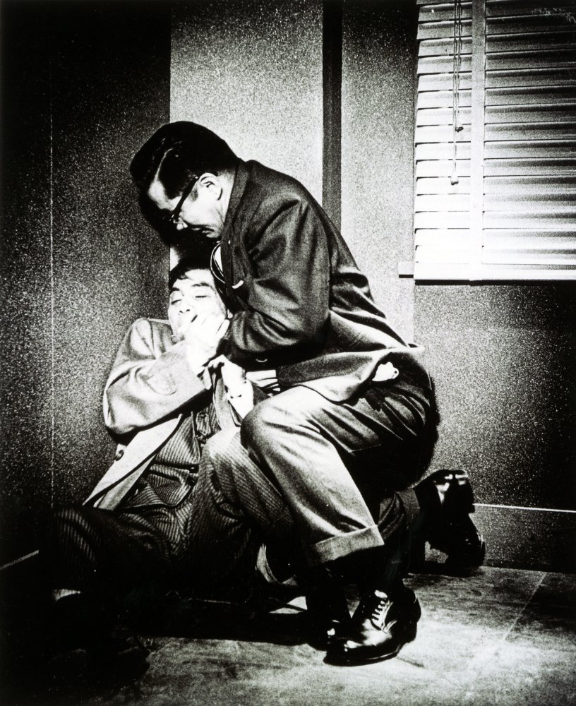 Toshirô Mifune