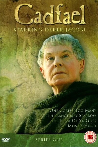 Cadfael - Season 1