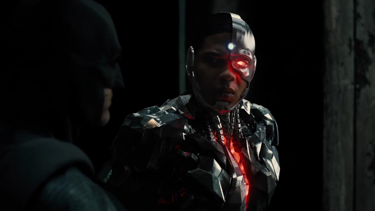Cyborg