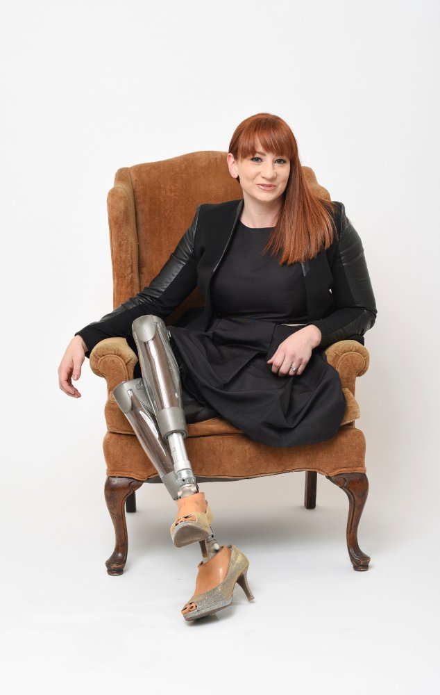 Katy Sullivan