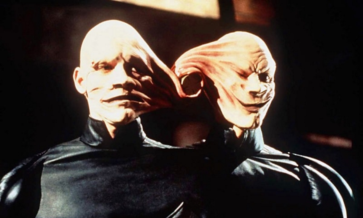 Twin Cenobite #2