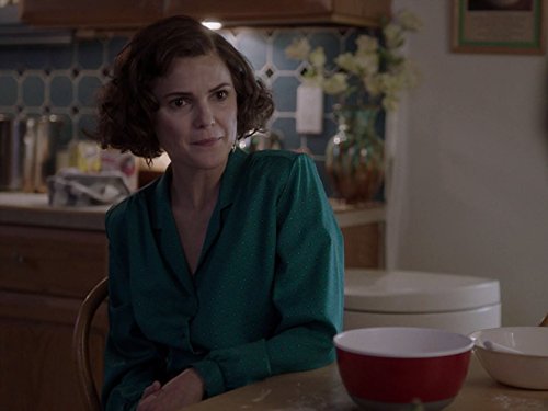 Keri Russell