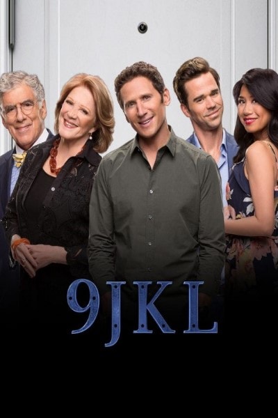 9JKL - Season 1
