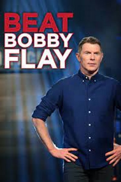 Beat Bobby Flay - Season 26