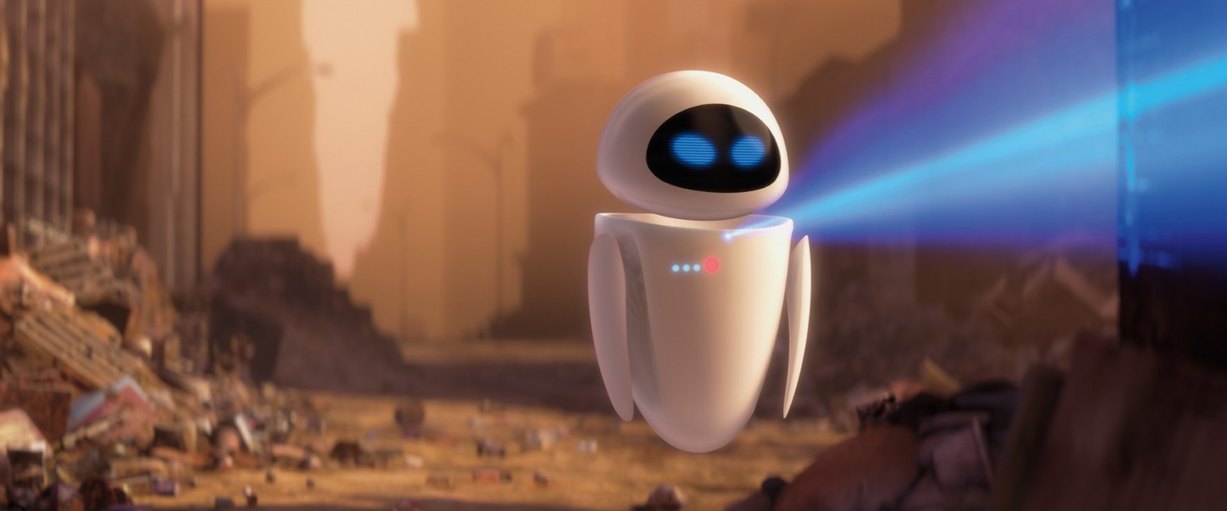 EVE