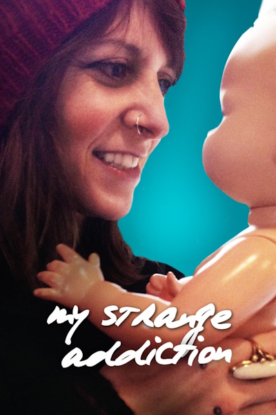 My Strange Addiction - Season 7
