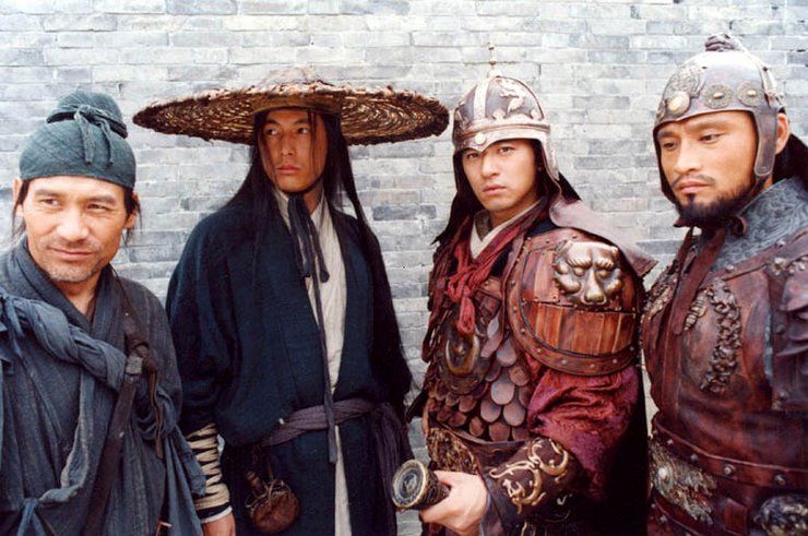 Ahn Sung-ki