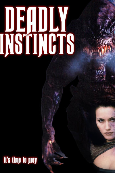 Deadly Instincts