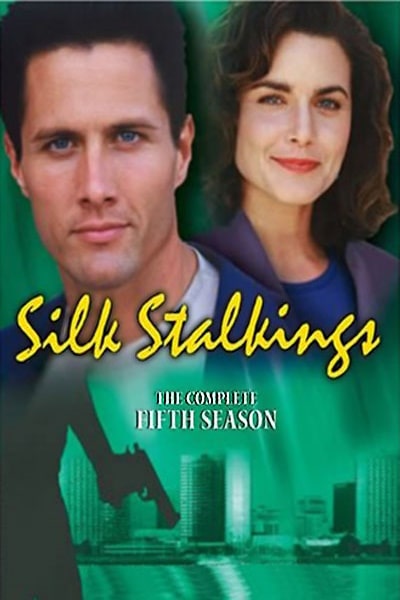 Silk Stalkings - Season 5