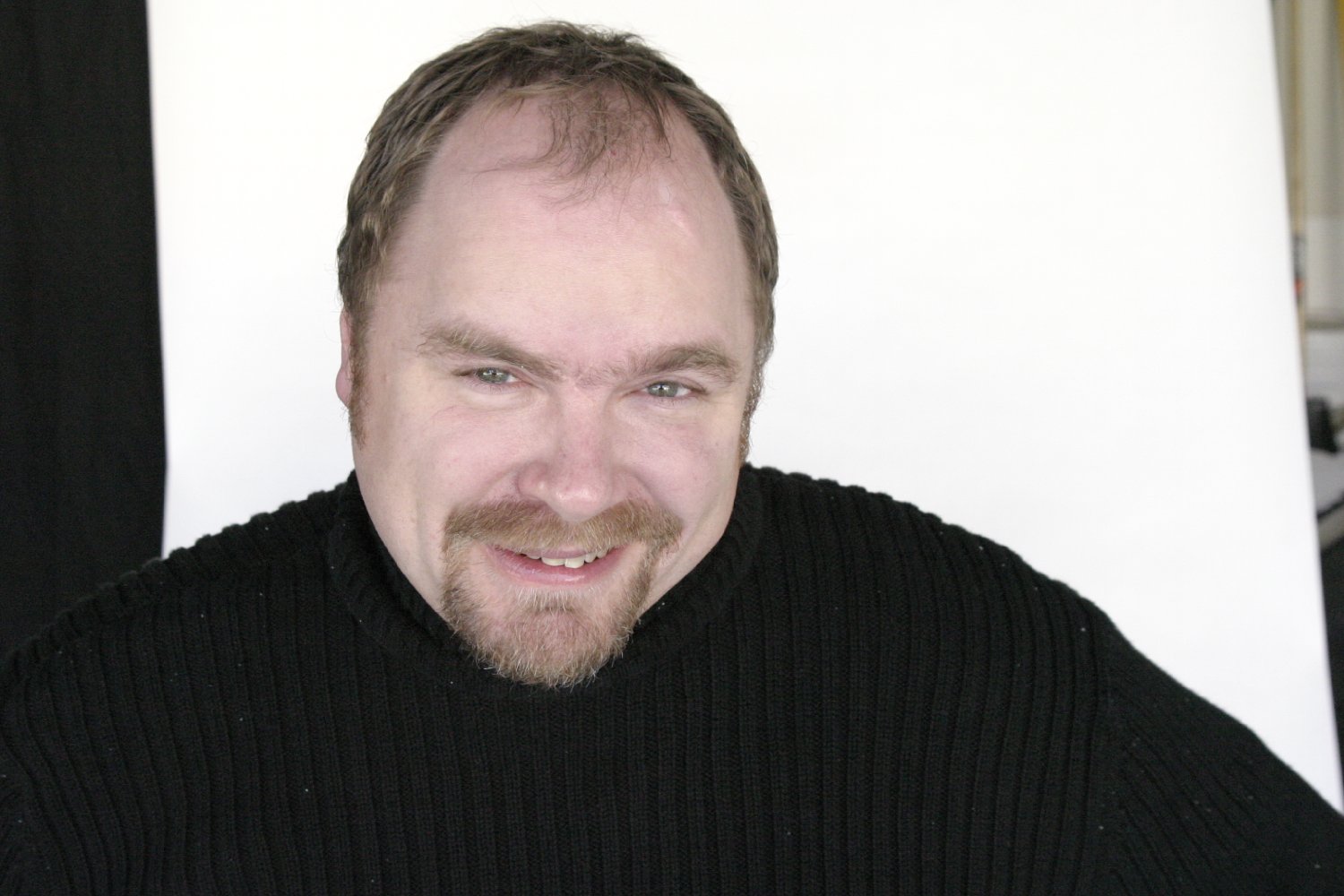 Kenneth Cavett