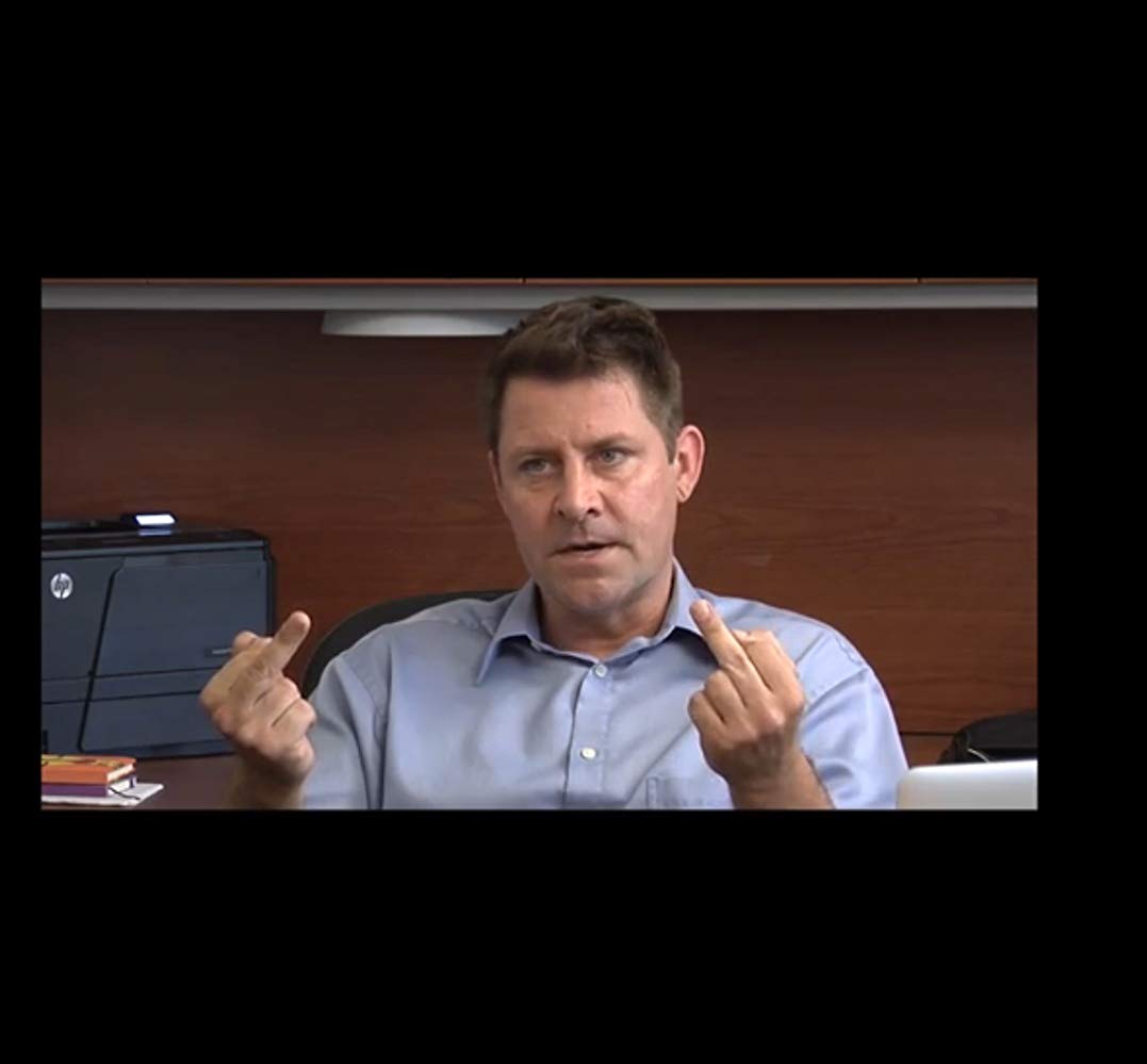 Derek S. Orr