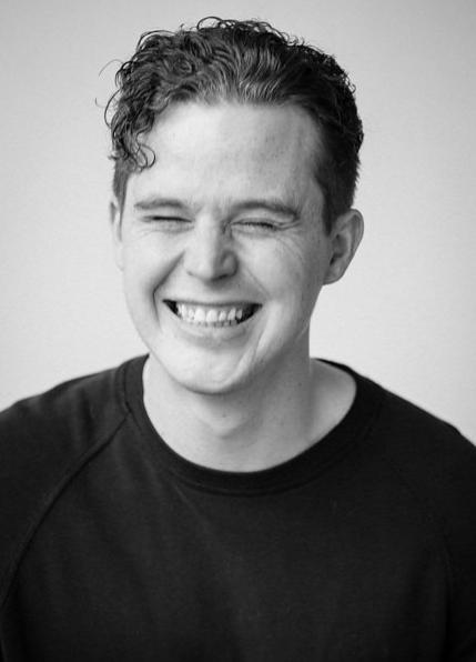 Evan Marsh