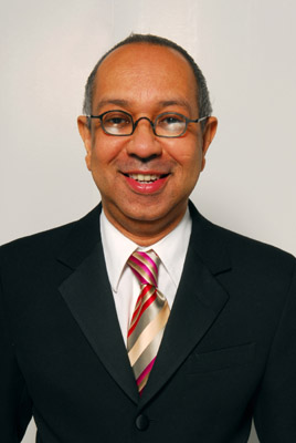 George C. Wolfe