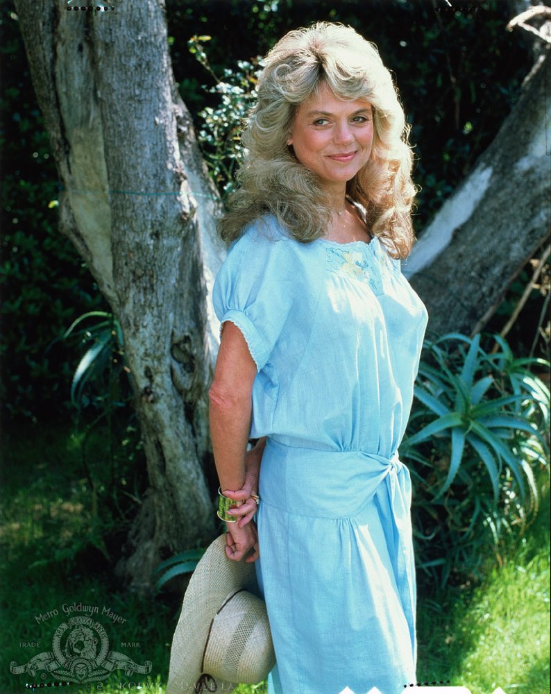 Dyan Cannon