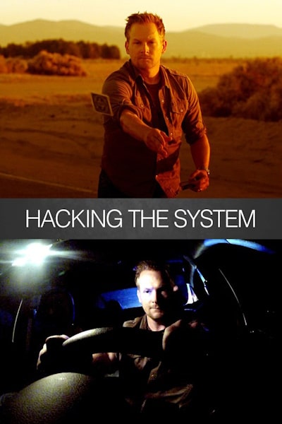 Hacking the System - Season 1