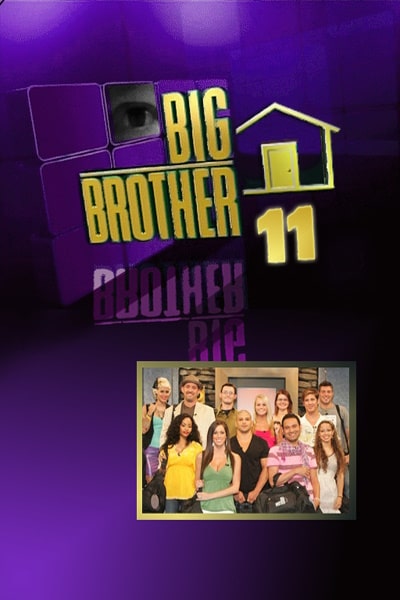Big Brother - Season 11