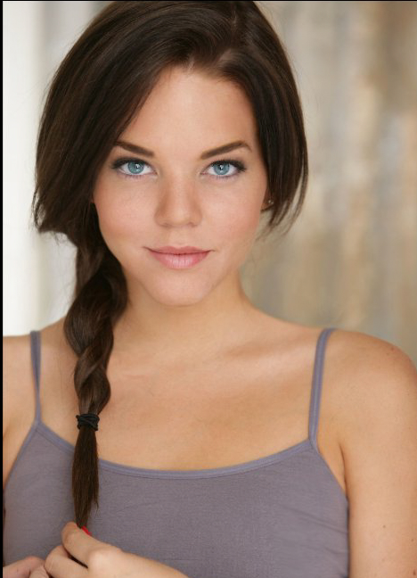 Katie Wallace