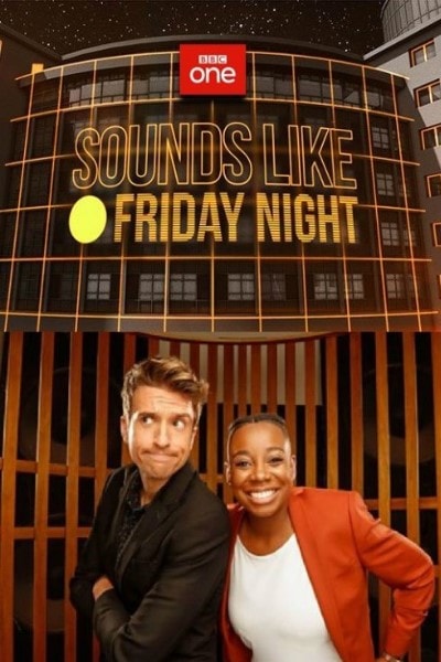 Sounds Like Friday Night - Season 1