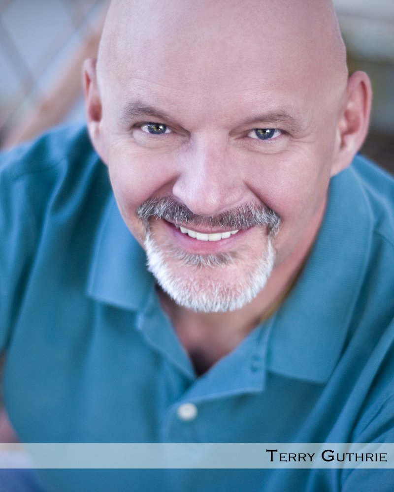 Terry Guthrie