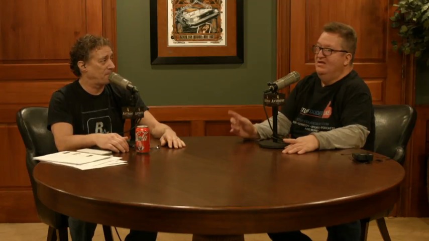 Mike Bocchetti
