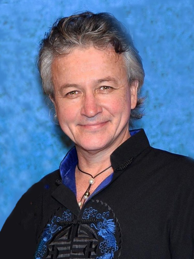 Peter Cousens