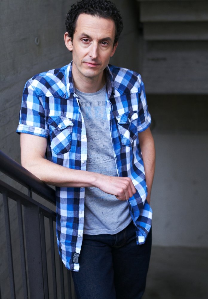 Peter Hottinger