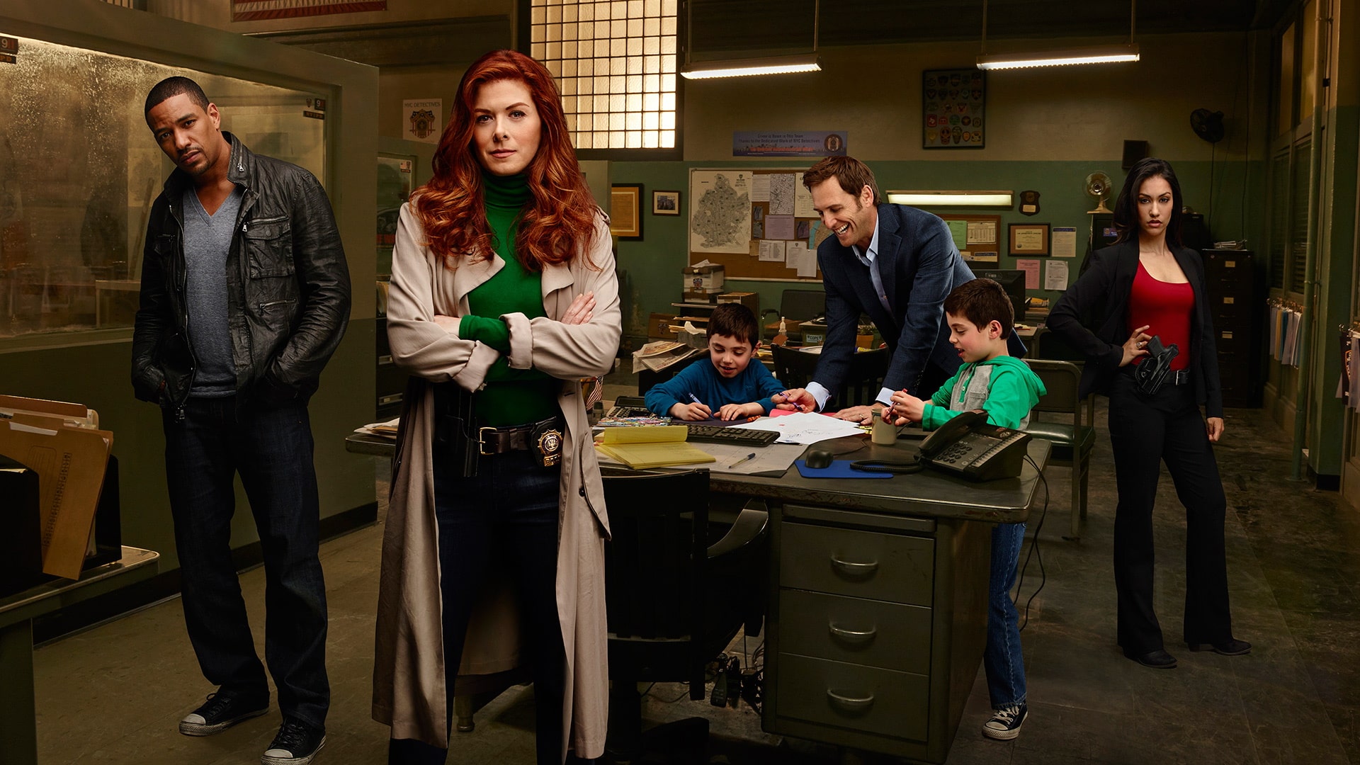 Season 1