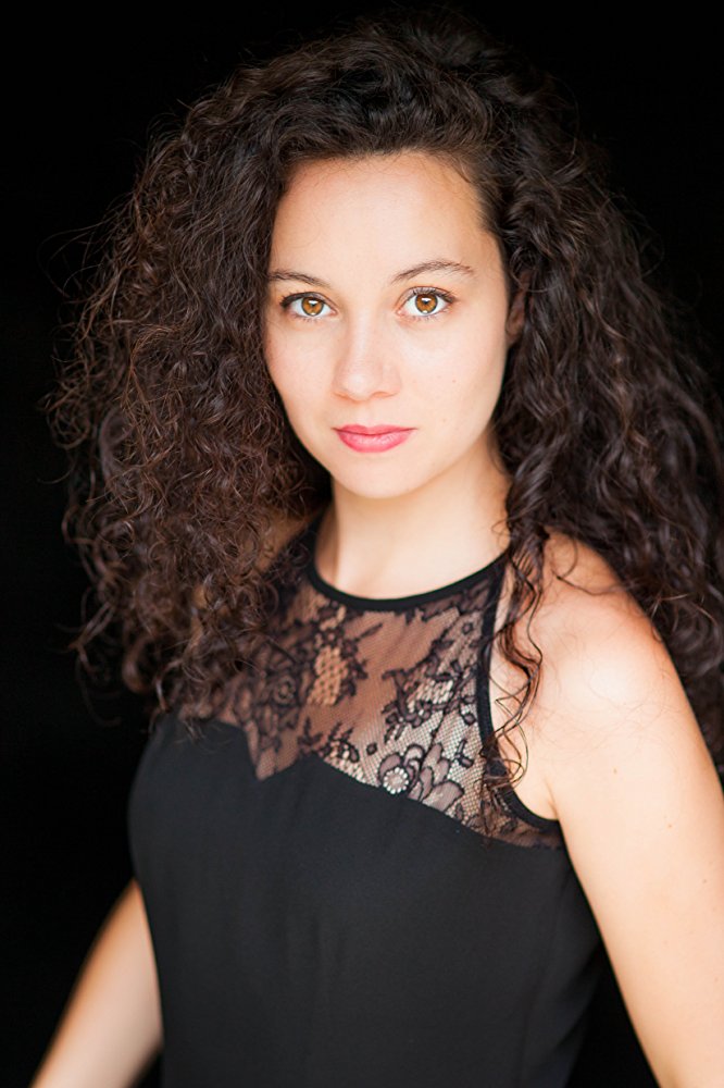 Jacqueline Berces