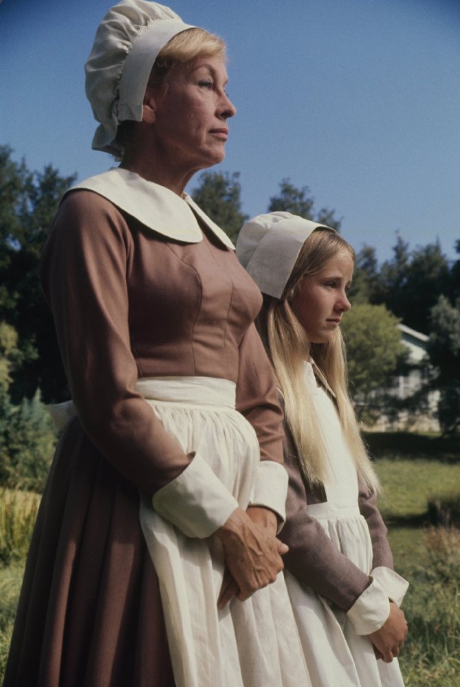 Virginia Gregg