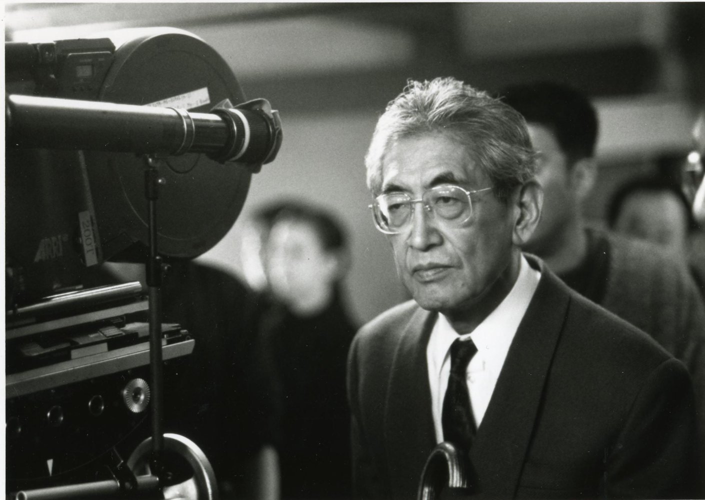 Nagisa Ôshima