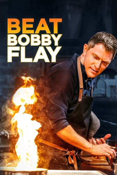 Beat Bobby Flay - Season 39