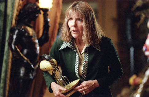 Agnes Finch